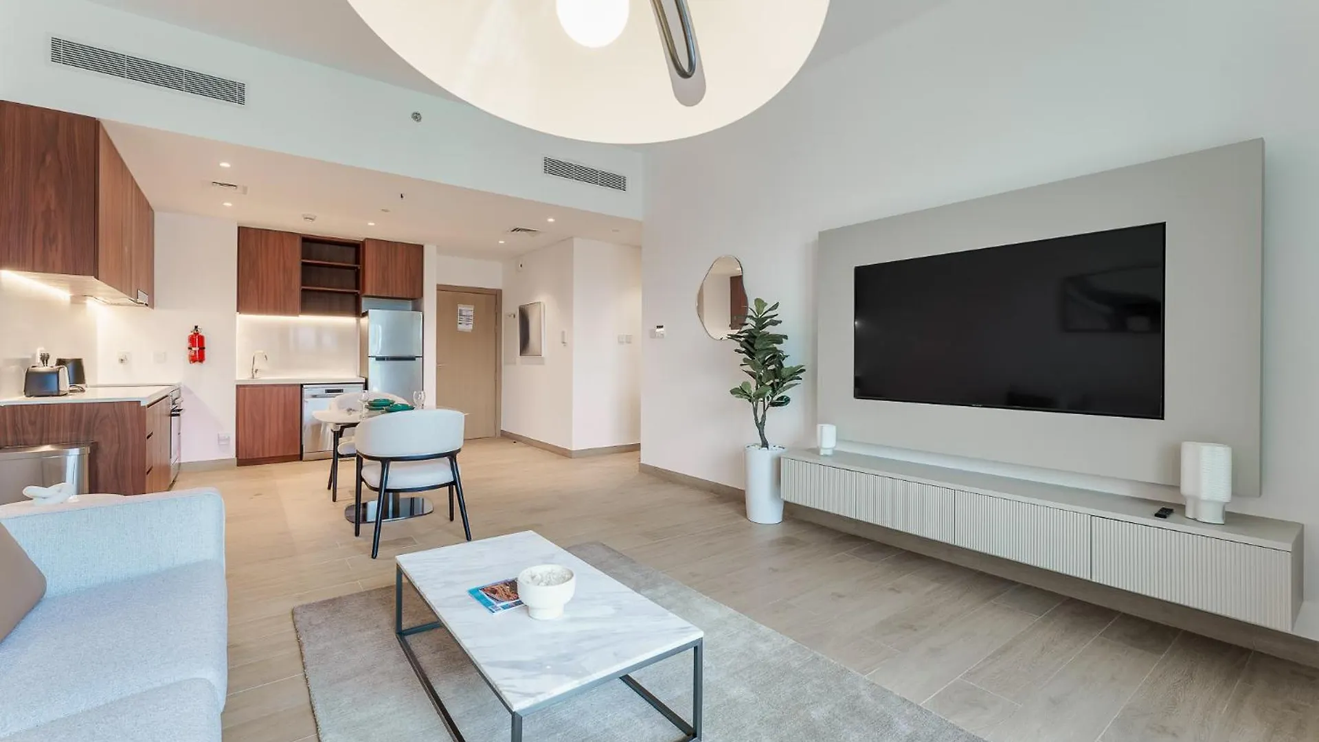 One Bedroom Apartment At Port De La Mer, Le Pont 3, 114,Jumeirah, Dubai