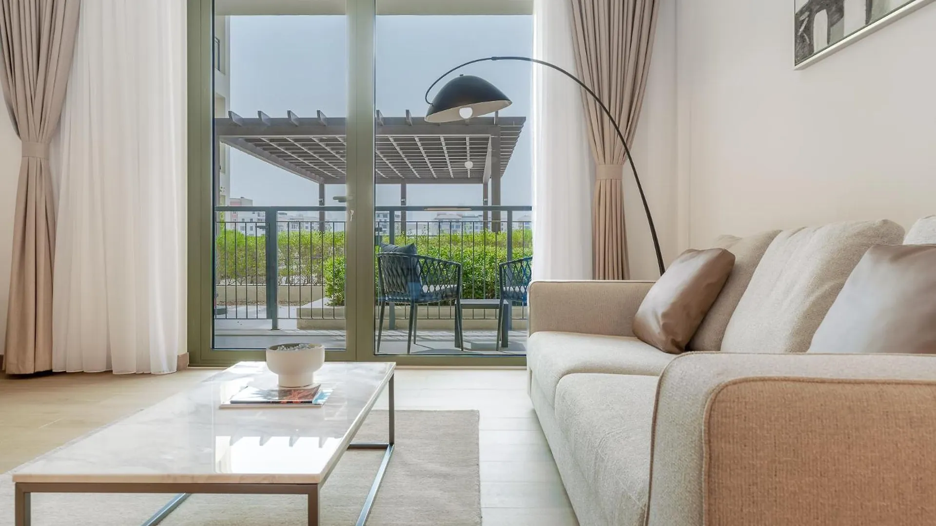 One Bedroom Apartment At Port De La Mer, Le Pont 3, 114,Jumeirah, Dubai United Arab Emirates