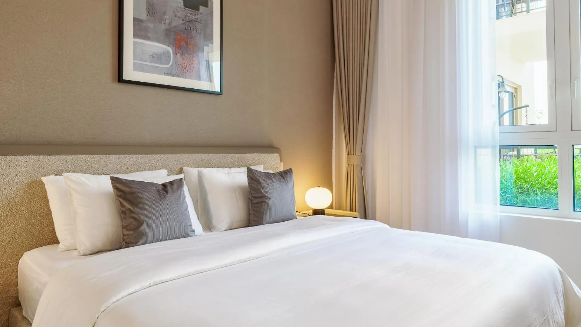 One Bedroom Apartment At Port De La Mer, Le Pont 3, 114,Jumeirah, Dubai United Arab Emirates