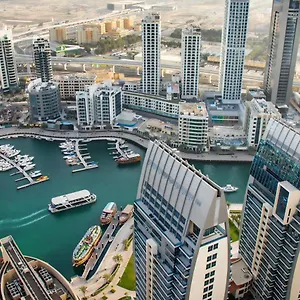 Fam Living - Jbr Shams 1 شقة