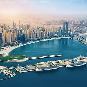 Livein Homes - Jbr شقة