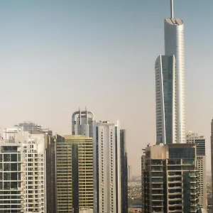 Higuests - Fantastic Sea Views Apt In Jbr By The شقة