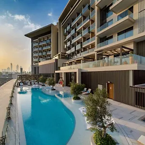 Hyatt Centric Jumeirah Dubaj