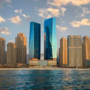 Rixos Premium Jbr Feriested