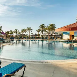Sheraton Jumeirah Feriested