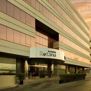 Jumeira Rotana - Dubaj